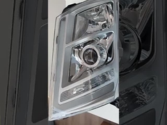 22239219 21221130 22239217 21221129 トラックヘッドライト ボルボ FH FM トラック ヨーロッパのトラック車体部品