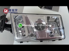 ボルボ FH 12-16 ヘッドライト交換 24V OEM 20360898 20861583 21001663 20360899 20861584