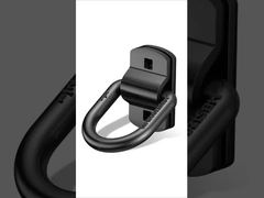 ヘビーデューティーボルトオンDリングタイダウンアンカー、工場直販OEMカスタマイズ