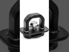 シボレーシルバラード & GMCシエラ用工場直送タイダウンアンカー